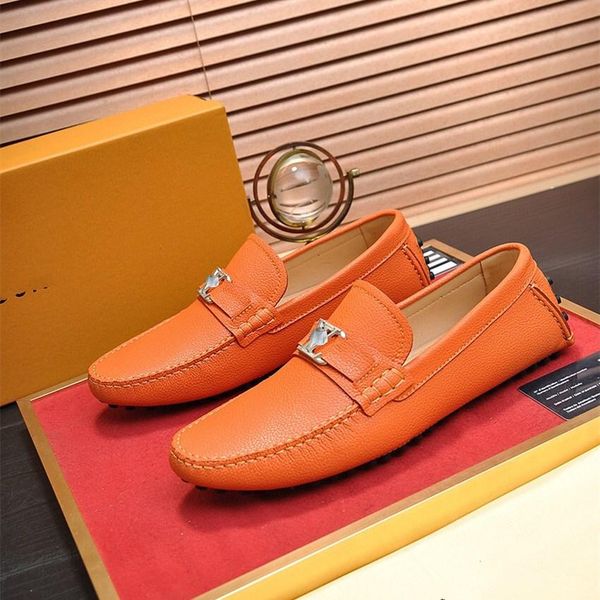 mm italian luxury brands mens dresses shoe loafers business formals shoes men wedding dress 2021 zapatos des hombre de vestir formal 11, Black
mm italian luxury brands mens dresses shoe loafers business formals shoes men wedding dress 2021 zapatos des hombre de vestir formal 11, Black