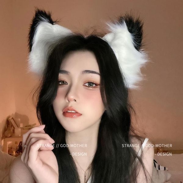 other event & party supplies japanese soft sister cat ears hair clip lolita hairwear animal kc hoop women cute maid cosplay po props headban
other event & party supplies japanese soft sister cat ears hair clip lolita hairwear animal kc hoop women cute maid cosplay po props headban