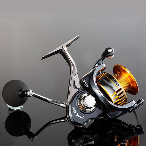 baitcasting reels fishing spinning 17+1 bearings fbe2000-7000 metal reel max drag 8-10kg carp tackle high quality
baitcasting reels fishing spinning 17+1 bearings fbe2000-7000 metal reel max drag 8-10kg carp tackle high quality