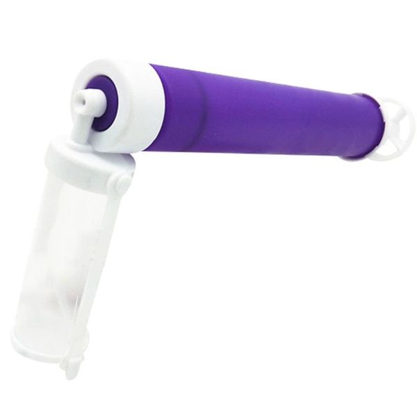 cake coloring duster manual cake spray tube airbrush pump for decoration baking tools kitchen accessoriespurple
cake coloring duster manual cake spray tube airbrush pump for decoration baking tools kitchen accessoriespurple