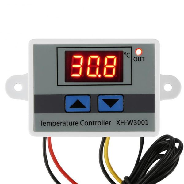 smart home control 10a 220v ac digital led temperature controller for incubator cooling and heating switch thermostat sensor with probe
smart home control 10a 220v ac digital led temperature controller for incubator cooling and heating switch thermostat sensor with probe