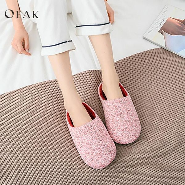 slippers drop pure cotton for autumn and winter indoor non-skid floor moonhair men women, Black
slippers drop pure cotton for autumn and winter indoor non-skid floor moonhair men women, Black
