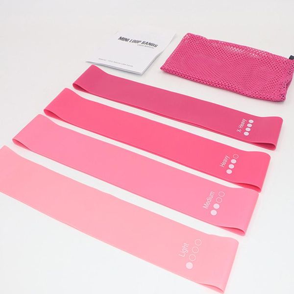 resistance bands elastic set for fitness training rubber gum sports pulling up band loop
resistance bands elastic set for fitness training rubber gum sports pulling up band loop