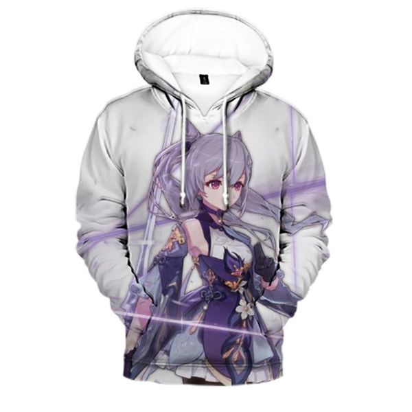men's hoodies & sweatshirts hip hop novelty game genshin impact boys/girls long sleeve 3d print hoodie streetwear sweatshirt pullovers, Black
men's hoodies & sweatshirts hip hop novelty game genshin impact boys/girls long sleeve 3d print hoodie streetwear sweatshirt pullovers, Black