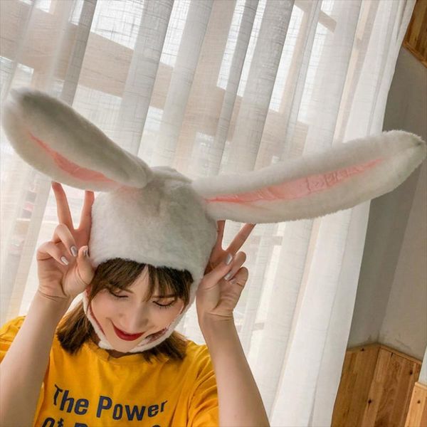 party hats funny cosplay props soft plush ears hat for women kids costume ladies cap girl supplies
party hats funny cosplay props soft plush ears hat for women kids costume ladies cap girl supplies