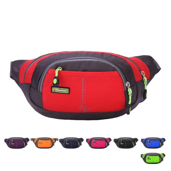 outdoor bags women's pockets 2021 men's oxford cloth bag sports light hip hop strap with 3 zipper pocket travel
outdoor bags women's pockets 2021 men's oxford cloth bag sports light hip hop strap with 3 zipper pocket travel