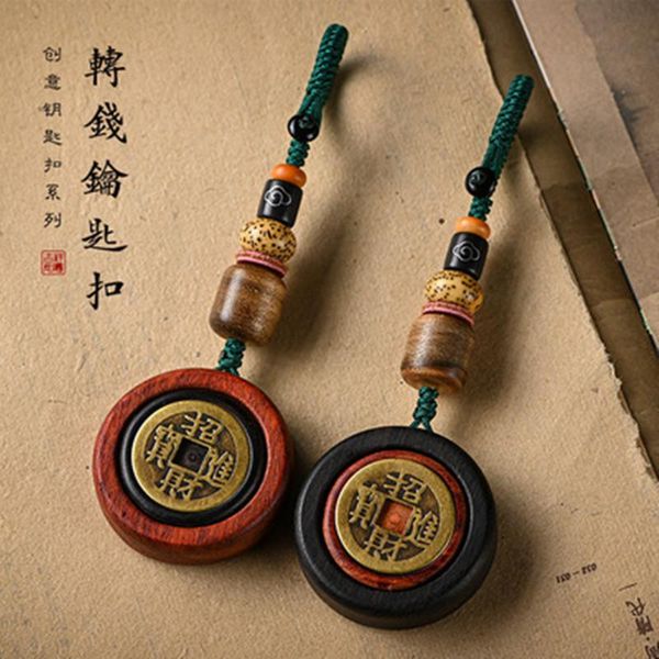 keychains heart red sandalwood to make money, transfer handle pieces, car keychain pendants, come and run copper money gift men, Silver
keychains heart red sandalwood to make money, transfer handle pieces, car keychain pendants, come and run copper money gift men, Silver