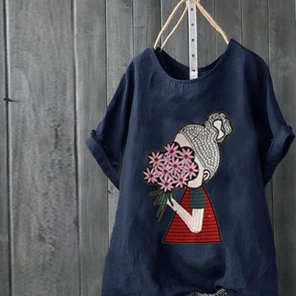 blouse women summer 2021 casual plus size dog print loose linen button tunic shirt blouses boho clothing dames blouse zomer, White
blouse women summer 2021 casual plus size dog print loose linen button tunic shirt blouses boho clothing dames blouse zomer, White