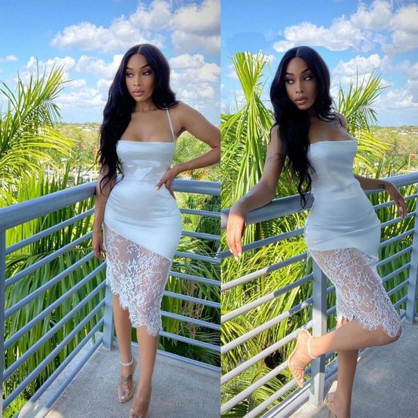 casual dresses wsevypo women backless tied bodycon dress summer sleeveless suspender lace hem asymmetrical sundress party clubwear, Black;gray
casual dresses wsevypo women backless tied bodycon dress summer sleeveless suspender lace hem asymmetrical sundress party clubwear, Black;gray