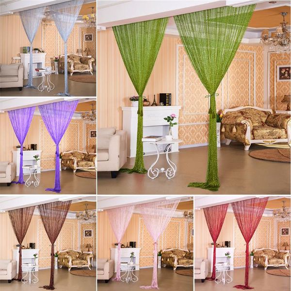 blinds shiny tassels flash silver line curtains doors and windows separate yarn transparent home decoration flashing lines
blinds shiny tassels flash silver line curtains doors and windows separate yarn transparent home decoration flashing lines