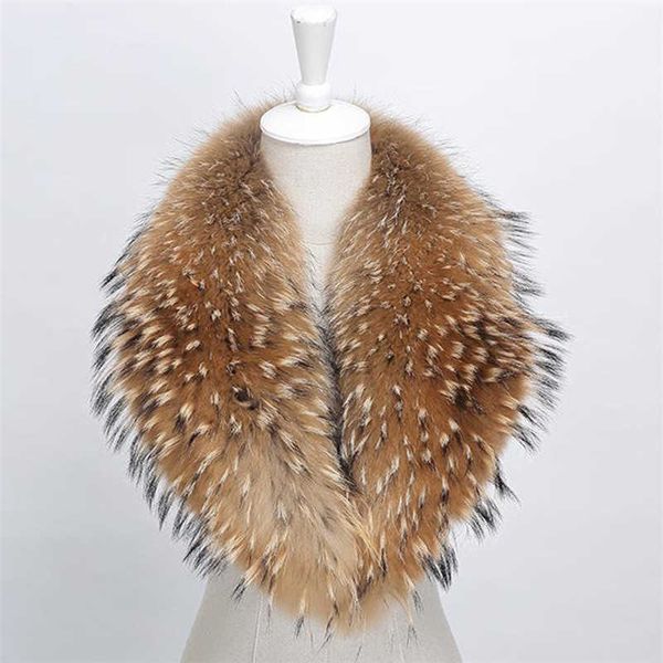 natural skin 2019 new winter 100% real raccoon leather collar ladies scarf fashion coat sweater scarf collar cap. h0923, Silver
natural skin 2019 new winter 100% real raccoon leather collar ladies scarf fashion coat sweater scarf collar cap. h0923, Silver