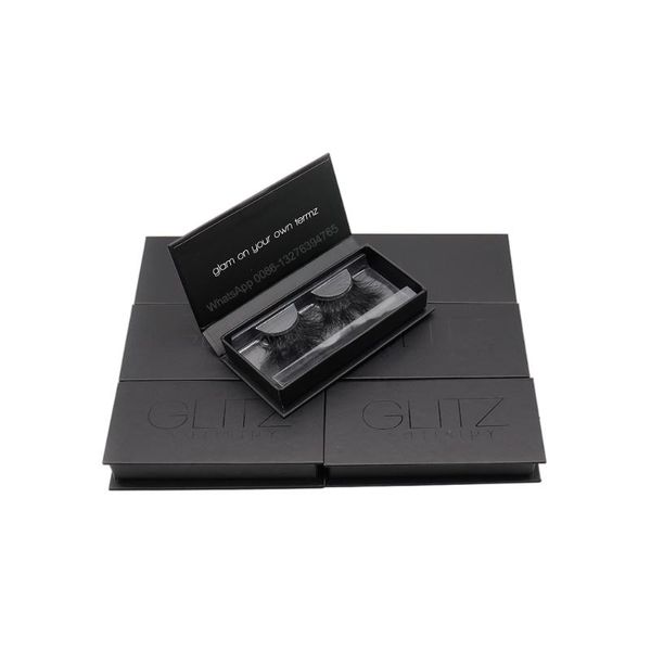 false eyelashes luxury pure black eyelash box shiny business name wholesale thick 5d 25mm mink lashes customize lashbox packaging with logo
false eyelashes luxury pure black eyelash box shiny business name wholesale thick 5d 25mm mink lashes customize lashbox packaging with logo