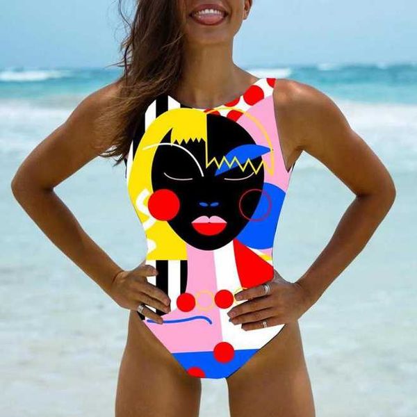 push-up swimsuits bikini mujer 2021 new one-piece swimsuit graffiti swimwear set female beachwear swimming suit for girls
push-up swimsuits bikini mujer 2021 new one-piece swimsuit graffiti swimwear set female beachwear swimming suit for girls