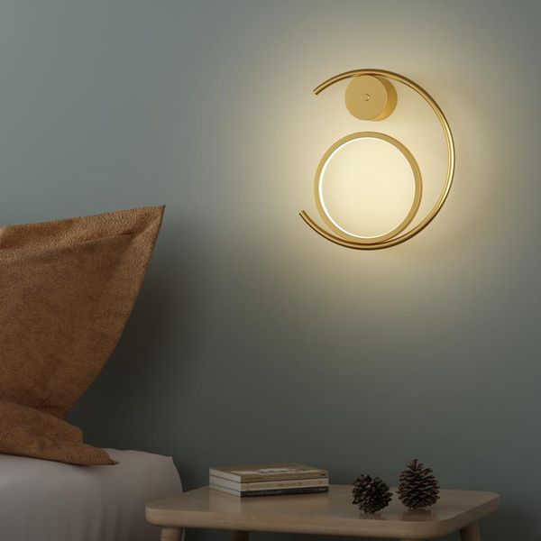 wall lamp modern minimalist background bedroom creative aisle lighting warm decoration bedside
wall lamp modern minimalist background bedroom creative aisle lighting warm decoration bedside