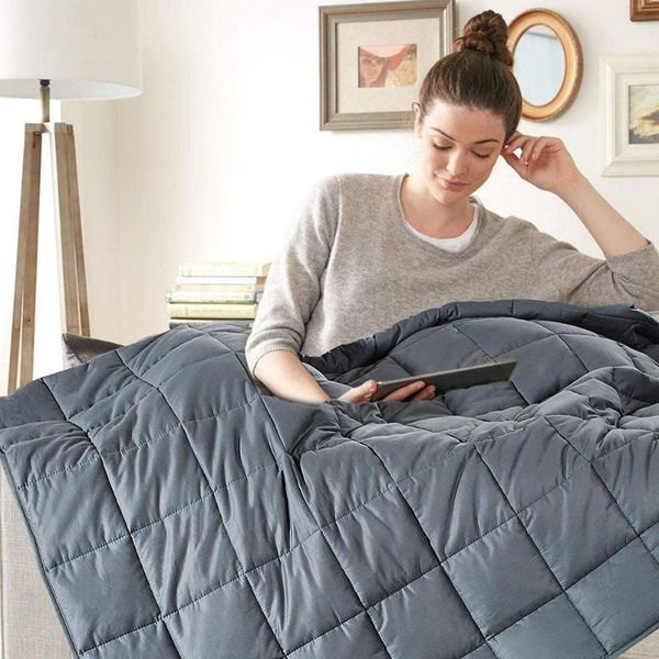comforters & sets high-quality blankets, sensory anxiety, reduce stress, cool down, heavy-duty quilt with glass beads, summer duvet
comforters & sets high-quality blankets, sensory anxiety, reduce stress, cool down, heavy-duty quilt with glass beads, summer duvet