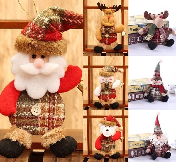 christmas decorations santa cute ornaments festival party xmas tree hanging doll pendants decoration for home1
christmas decorations santa cute ornaments festival party xmas tree hanging doll pendants decoration for home1