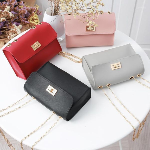 evening bags 2021 designer pure color women's shoulder bag chains crossbody for women small casual purese female a253
evening bags 2021 designer pure color women's shoulder bag chains crossbody for women small casual purese female a253