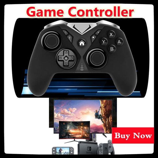 game controllers & joysticks bluetooth wireless joypad for switch pro console pc controller remote gamepad ns controle joystick
game controllers & joysticks bluetooth wireless joypad for switch pro console pc controller remote gamepad ns controle joystick