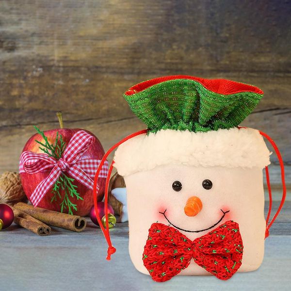 gift wrap 1pcs snowman christmas kids candy bags pouch cotton santa claus snowmen xmas bag children drawstring container 5g
gift wrap 1pcs snowman christmas kids candy bags pouch cotton santa claus snowmen xmas bag children drawstring container 5g