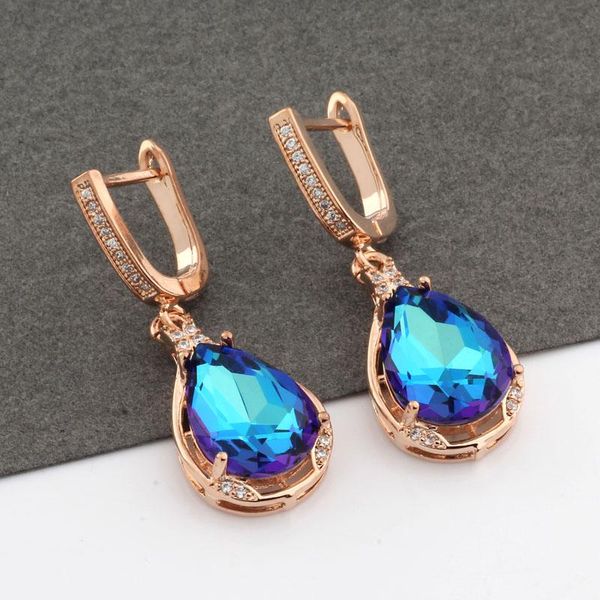 dangle & chandelier trend 2021 drop earrings for women luxury 585 rose gold natural zircon unusual korean fashion gift to girlfriend, Silver
dangle & chandelier trend 2021 drop earrings for women luxury 585 rose gold natural zircon unusual korean fashion gift to girlfriend, Silver