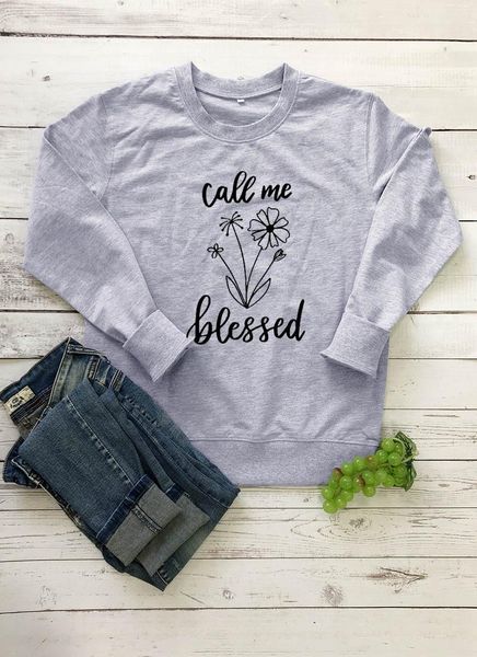 women's hoodies & sweatshirts call me blessed letter print women kpop cute flower graphic sweatshirt oversized pullover plus size ladie, Black
women's hoodies & sweatshirts call me blessed letter print women kpop cute flower graphic sweatshirt oversized pullover plus size ladie, Black