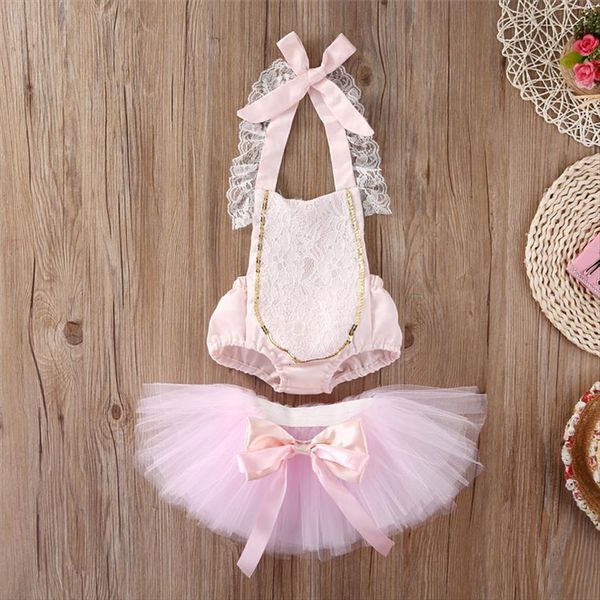 princess newborn baby clothing set kids girl lace vest ball gown tutu skirt 2pcs birthday outfits children clothes, White
princess newborn baby clothing set kids girl lace vest ball gown tutu skirt 2pcs birthday outfits children clothes, White