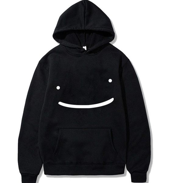men's hoodies & sweatshirts dream merch hoodie men women pullover harajuku tracksuit 2021 streetwear fashion casual oversized clothes, Black
men's hoodies & sweatshirts dream merch hoodie men women pullover harajuku tracksuit 2021 streetwear fashion casual oversized clothes, Black