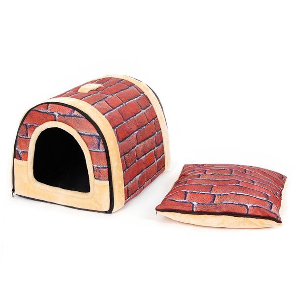 kennels & pens doghouse house shape dog cat girl convenient to carry pet product beds soft sleeping products
kennels & pens doghouse house shape dog cat girl convenient to carry pet product beds soft sleeping products