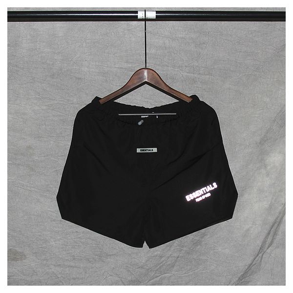 2021 new nylon mens sportswear letter highstreet vintage men streetwear beach shorts 6t30, White;black
2021 new nylon mens sportswear letter highstreet vintage men streetwear beach shorts 6t30, White;black