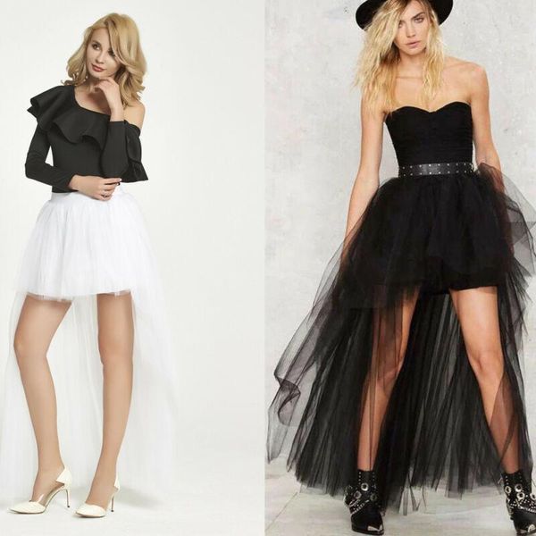 skirts 2021 fashion women tulle tutu skirt party evening wedding princess ballet formal swallowtail, Black
skirts 2021 fashion women tulle tutu skirt party evening wedding princess ballet formal swallowtail, Black
