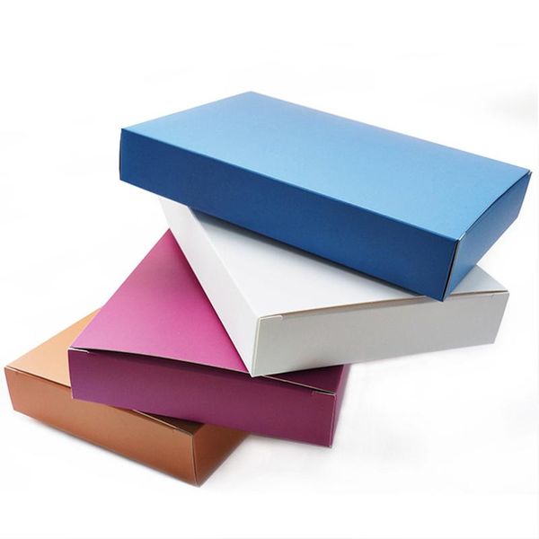 gift wrap 10pcs 12.5x3x18.5cm white blue gold paper packaging cardboard box leather belt sock carton
gift wrap 10pcs 12.5x3x18.5cm white blue gold paper packaging cardboard box leather belt sock carton