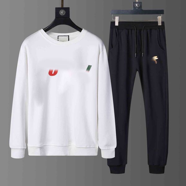 spring mens designer tracksuits fashion letters print sportsuits for men women couple suits autumn jogger pants suits 24 colors optional -3, Gray
spring mens designer tracksuits fashion letters print sportsuits for men women couple suits autumn jogger pants suits 24 colors optional -3, Gray