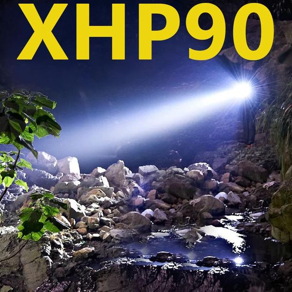 brightest xhp70.2 rechargeable led super powerful torch waterproof zoom hunting light use 18650 or 26650 battey
brightest xhp70.2 rechargeable led super powerful torch waterproof zoom hunting light use 18650 or 26650 battey
