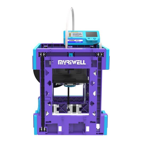 printers original myriwell rld-200c high-precision diy 3d printer self-assembly
printers original myriwell rld-200c high-precision diy 3d printer self-assembly