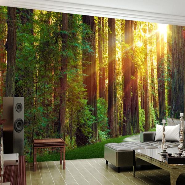 wallpapers custom po wallpaper for bedroom walls modern woods under the sun pography background wall art papier peint mural 3d fresco
wallpapers custom po wallpaper for bedroom walls modern woods under the sun pography background wall art papier peint mural 3d fresco