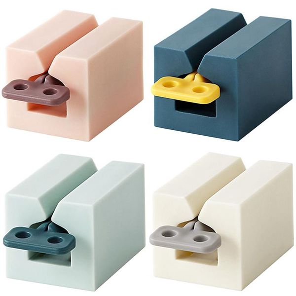 toothbrush holders 1pcs toothpaste squeezer home squeezing clip holder bathroom supplies face wash for hand cream too
toothbrush holders 1pcs toothpaste squeezer home squeezing clip holder bathroom supplies face wash for hand cream too