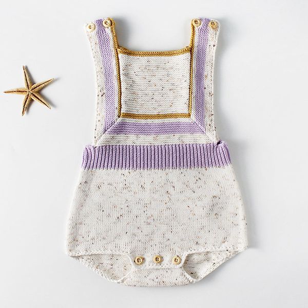 baby clothes bodysuit geometry braces knit spring autumn infant boys girls rompers, Blue
baby clothes bodysuit geometry braces knit spring autumn infant boys girls rompers, Blue