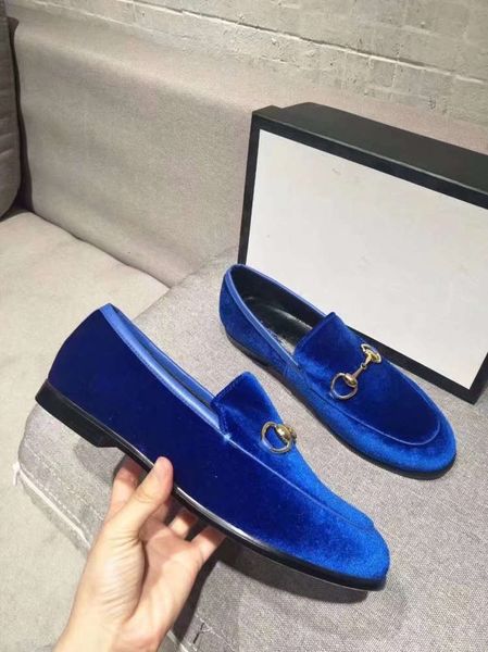 new er luxury mens womens genuine leather velvet loafers with horsenbit men women slip on flats shoes many styles size eur3445, Black
new er luxury mens womens genuine leather velvet loafers with horsenbit men women slip on flats shoes many styles size eur3445, Black