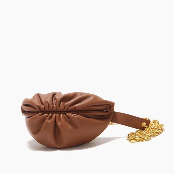 waist bags nova corrente de fio casual crossbody bolsas para mulheres moda simples bolsa ombro feminina designer pu couro mensag
waist bags nova corrente de fio casual crossbody bolsas para mulheres moda simples bolsa ombro feminina designer pu couro mensag