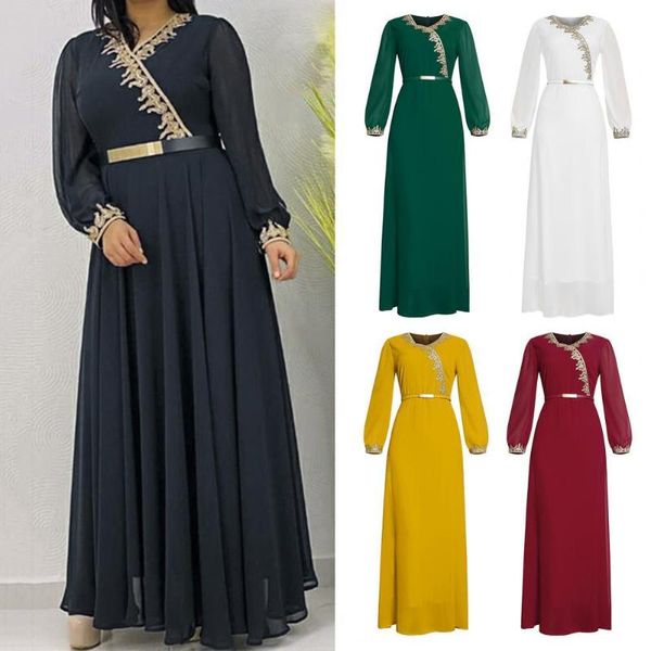 casual dresses women solid color dress spring autumn classic waist tight retro long sleeve round neck for date vestidos female 2021, Black;gray
casual dresses women solid color dress spring autumn classic waist tight retro long sleeve round neck for date vestidos female 2021, Black;gray
