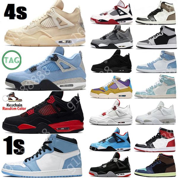 mens basketball shoes sail 4 4s sneakers university blue 1 1s fire red thunder oreo bordeaux black cat shimmer guava ice white cement men
mens basketball shoes sail 4 4s sneakers university blue 1 1s fire red thunder oreo bordeaux black cat shimmer guava ice white cement men