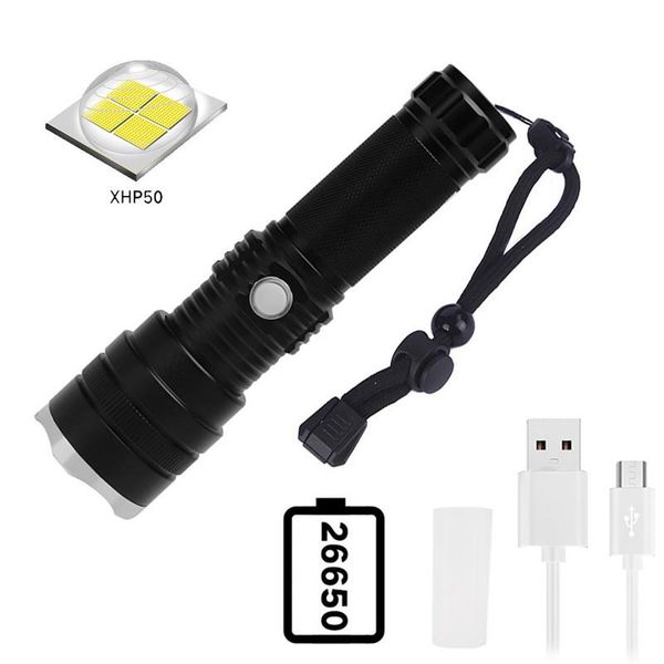 flashlights torches xhp50 led torch with 3 adjustable brightness modes zoom and outdoor waterproof lanterna 40dec06
flashlights torches xhp50 led torch with 3 adjustable brightness modes zoom and outdoor waterproof lanterna 40dec06