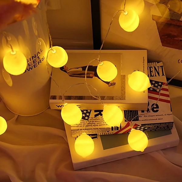 strings 1.5m 10leds 3m 20leds led lemon fruit fairy string lights battery powered christmas garden wedding holiday home party decoration
strings 1.5m 10leds 3m 20leds led lemon fruit fairy string lights battery powered christmas garden wedding holiday home party decoration
