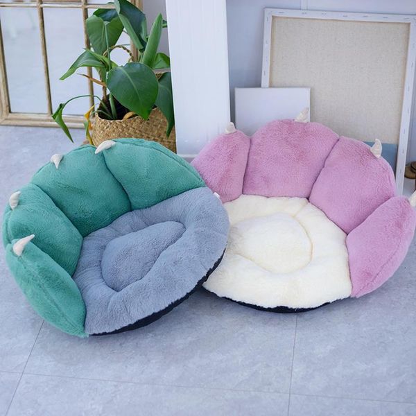 cute cat short plush rose cushion chair mat tatami mat warm floor car cushion student
cute cat short plush rose cushion chair mat tatami mat warm floor car cushion student