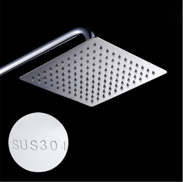 bath accessory set 4/6/8/10/12 inch round & square ultra thin stainless steel rainfall shower head / kepala paip mandi air terjun
bath accessory set 4/6/8/10/12 inch round & square ultra thin stainless steel rainfall shower head / kepala paip mandi air terjun