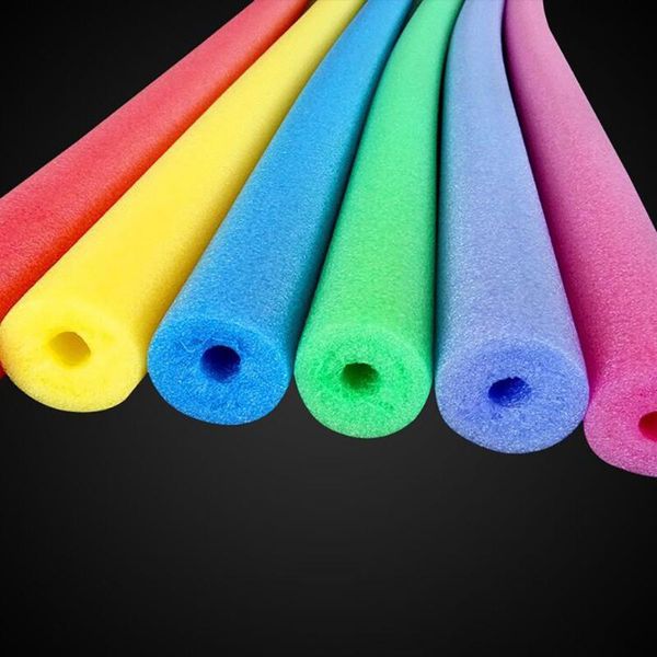 pool & accessories 1 pc hollow flexible swim water float aid woggle noodles useful children over 5 years old piscinas inflables para adultos
pool & accessories 1 pc hollow flexible swim water float aid woggle noodles useful children over 5 years old piscinas inflables para adultos