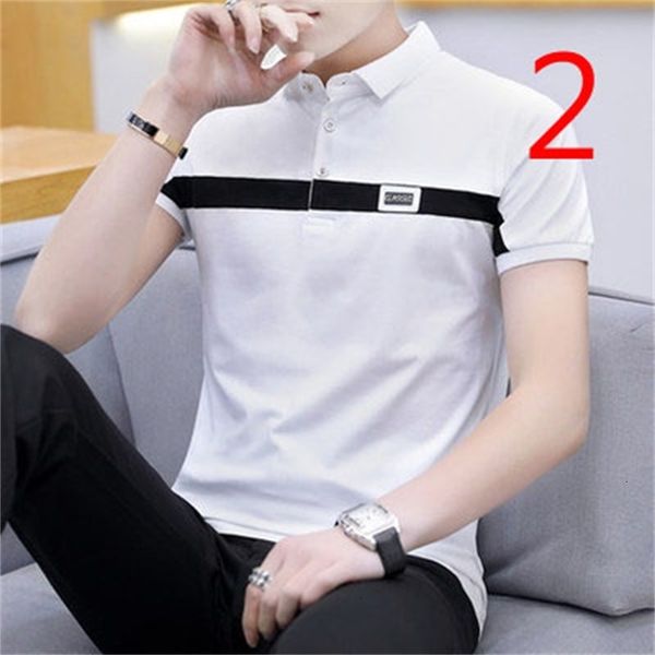 Summer 2021 New Korean Version the Trend of Men's Thin Section Slim Silk Short-sleeved T-shirt OILS, White;black
Summer 2021 New Korean Version the Trend of Men's Thin Section Slim Silk Short-sleeved T-shirt OILS, White;black
