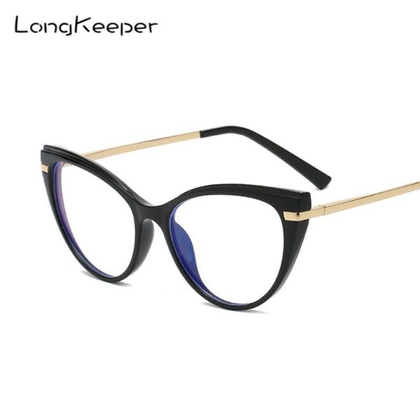sunglasses longkeeper tr90 cat eye anti blue light glasses frame women vintage computer eyeglasses transparent gaming goggles eyewear uv400, White;black
sunglasses longkeeper tr90 cat eye anti blue light glasses frame women vintage computer eyeglasses transparent gaming goggles eyewear uv400, White;black