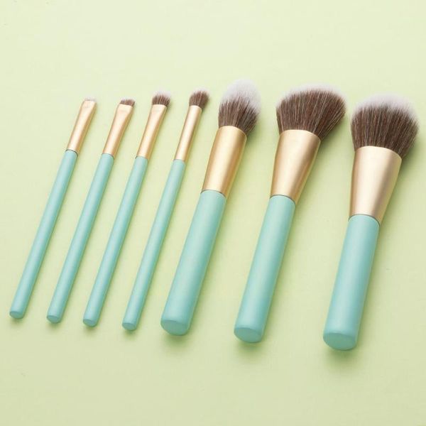 makeup brushes 7pcs set synthetic foundation powder tool concealer make soft comestic up fiber maquillaje eye br z7s8
makeup brushes 7pcs set synthetic foundation powder tool concealer make soft comestic up fiber maquillaje eye br z7s8