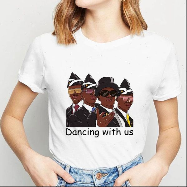 basic t shirt men women coffin dance coffin dance ghana dancing pallbearers awesome cartoon printed tee aesthetic clothes, White
basic t shirt men women coffin dance coffin dance ghana dancing pallbearers awesome cartoon printed tee aesthetic clothes, White